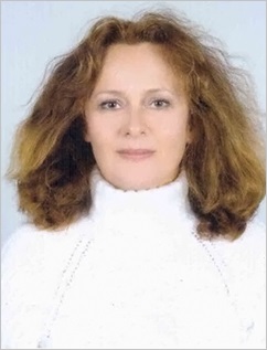 Prof. DSc. Iryna Zinkiv