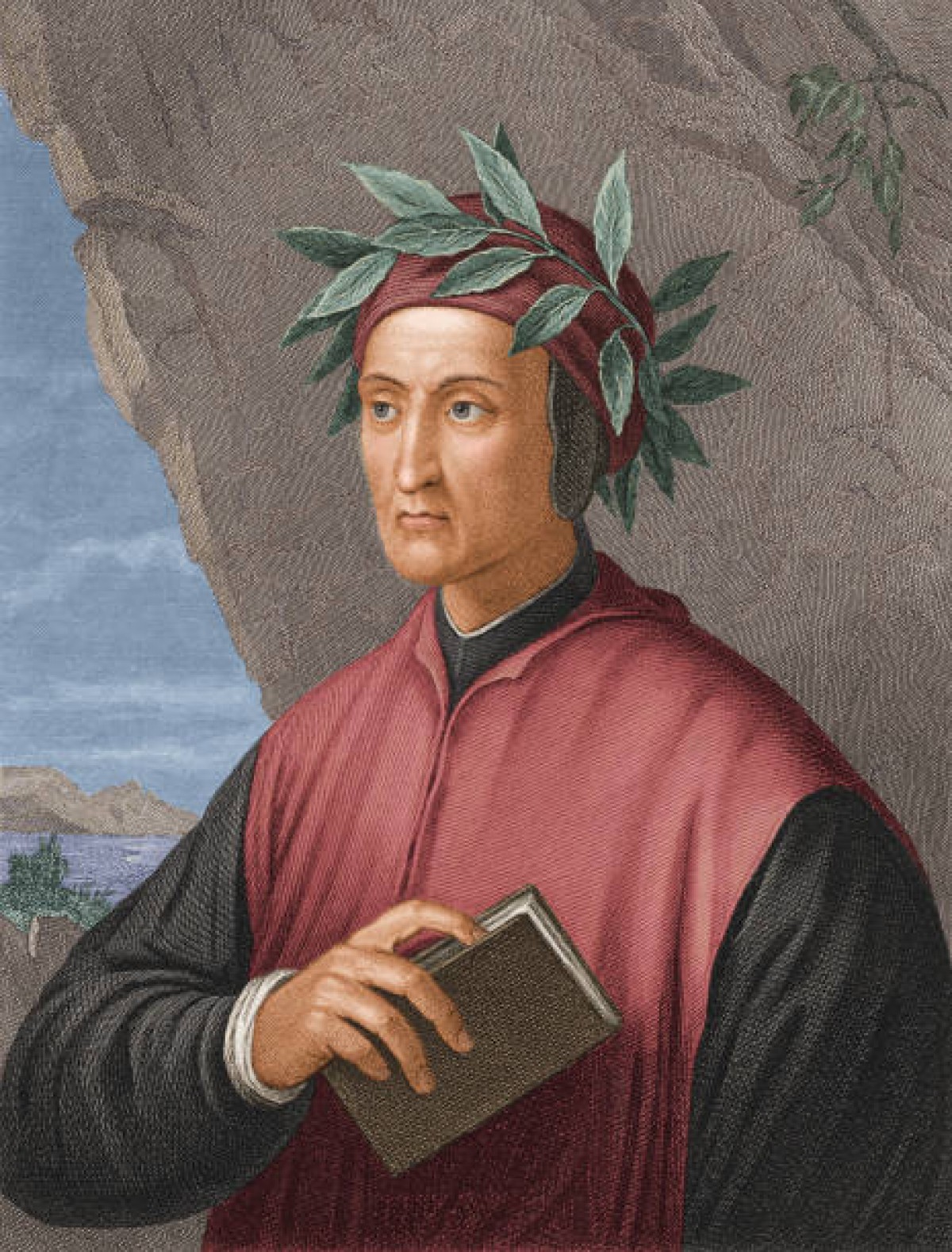 A Special Place for Blog Lovers with a Touch of Science Dante