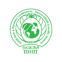 The 22nd edition of the SGEM Vienna Green conference
