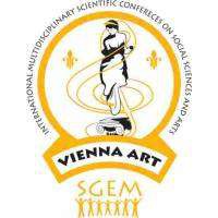 SGEM Vienna Art Conference 2022