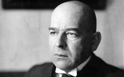 9 quotes by the German historian and philosopher Oswald Spengler that will provoke your beliefs