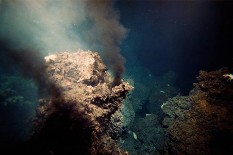 First known off-axis, high-temperature deep-sea hydrothermal vents along a portion of the northern East Pacific Rise
