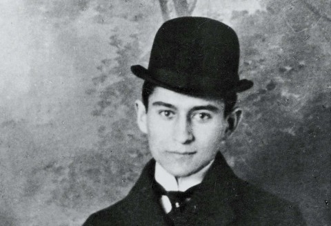 7 thoughts by Franz Kafka that will make you think twice